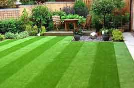 Expert landscaping services transforming outdoor spaces into stunning and functional environments in Newcastle upon Tyne by Paving Newcastle.